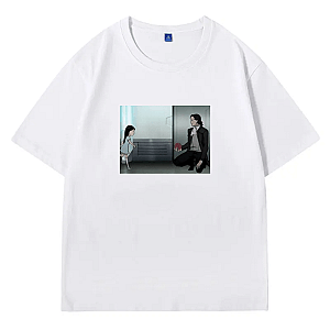 Ergo Proxy The Pulse Of Life Continues Ergo Proxy T-Shirts