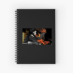 Ergo Proxy Unraveling Existential Dreams Ergo Proxy Notebook