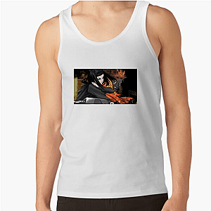Ergo Proxy Unraveling Existential Dreams Ergo Proxy Tank Tops