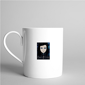 Ergo Proxy Question Your Reality Ergo Proxy Mugs