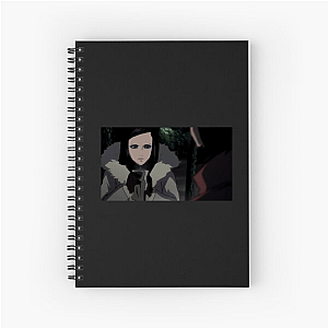 Ergo Proxy The Proxy Is Among Us Ergo Proxy Notebook