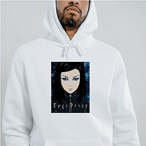 Ergo Proxy Question Your Reality Ergo Proxy Hoodies