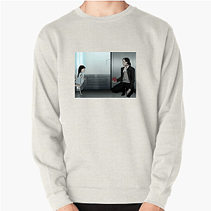 Ergo Proxy The Pulse Of Life Continues Ergo Proxy Sweatshirts