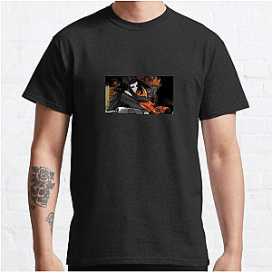 Ergo Proxy Unraveling Existential Dreams Ergo Proxy T-Shirts