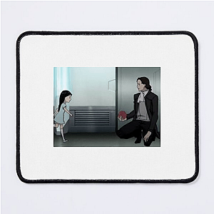 Ergo Proxy The Pulse Of Life Continues Ergo Proxy Mouse Pads