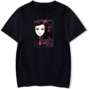 Ergo Proxy Seek The Truth Within Ergo Proxy T-Shirts