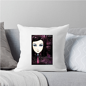 Ergo Proxy Seek The Truth Within Ergo Proxy Pillows Cover