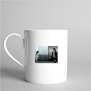 Ergo Proxy The Pulse Of Life Continues Ergo Proxy Mugs