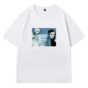 Ergo Proxy Where Cogito Awakens Ergo Proxy T-Shirts
