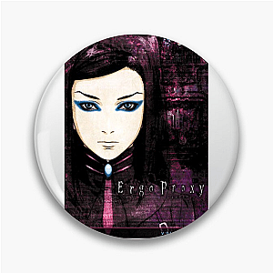 Ergo Proxy Seek The Truth Within Ergo Proxy Pins
