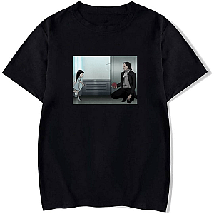 Ergo Proxy The Pulse Of Life Continues Ergo Proxy T-Shirts