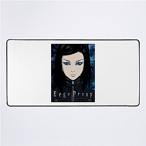 Ergo Proxy Question Your Reality Ergo Proxy Mouse Pads