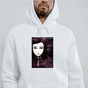 Ergo Proxy Seek The Truth Within Ergo Proxy Hoodies