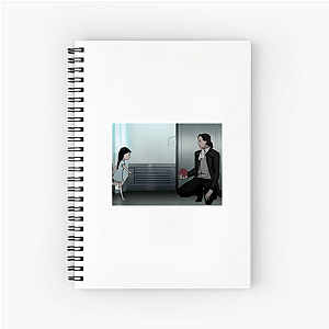 Ergo Proxy The Pulse Of Life Continues Ergo Proxy Notebook