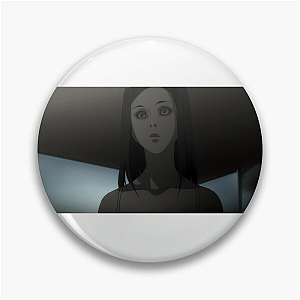 Ergo Proxy Beyond The Dome Romdeau Ergo Proxy Pins