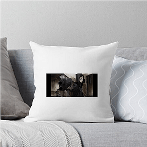 Ergo Proxy Are You Undisturbed Ergo Proxy Pillows Cover