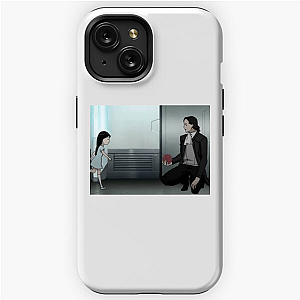 Ergo Proxy The Pulse Of Life Continues Ergo Proxy Samsung Cases