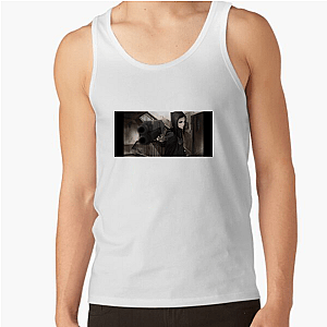 Ergo Proxy Are You Undisturbed Ergo Proxy Tank Tops