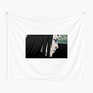 Ergo Proxy Finding Humanity Always Ergo Proxy Tapestries