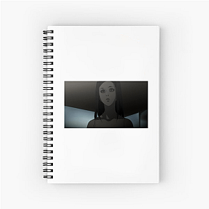 Ergo Proxy Beyond The Dome Romdeau Ergo Proxy Notebook