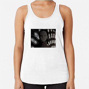 Ergo Proxy Re L Mayer Investigates Ergo Proxy Tank Tops