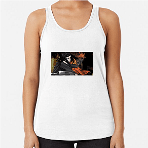 Ergo Proxy Unraveling Existential Dreams Ergo Proxy Tank Tops