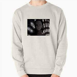Ergo Proxy Re L Mayer Investigates Ergo Proxy Sweatshirts