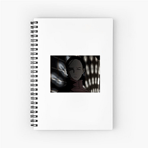 Ergo Proxy Re L Mayer Investigates Ergo Proxy Notebook