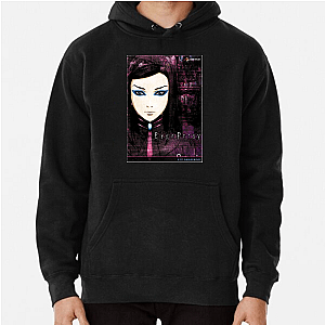Ergo Proxy Seek The Truth Within Ergo Proxy Hoodies