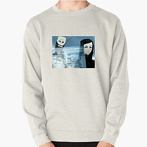 Ergo Proxy Where Cogito Awakens Ergo Proxy Sweatshirts