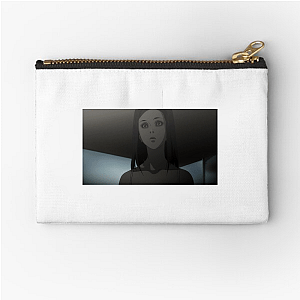 Ergo Proxy Beyond The Dome Romdeau Ergo Proxy Zipper Pouches