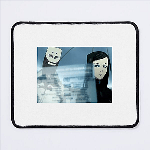 Ergo Proxy Where Cogito Awakens Ergo Proxy Mouse Pads