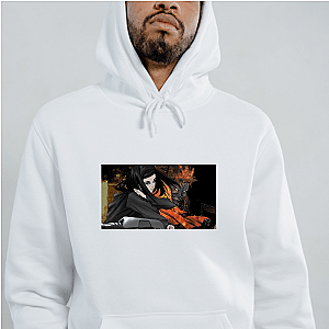 Ergo Proxy Unraveling Existential Dreams Ergo Proxy Hoodies