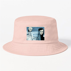 Ergo Proxy Where Cogito Awakens Ergo Proxy Hats & Caps