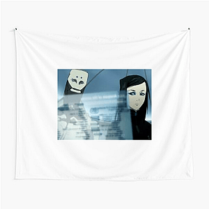 Ergo Proxy Where Cogito Awakens Ergo Proxy Tapestries