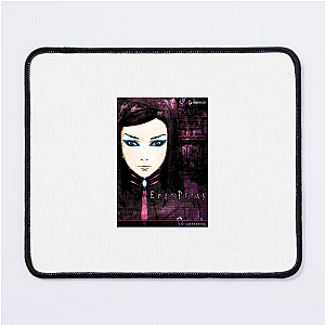 Ergo Proxy Seek The Truth Within Ergo Proxy Mouse Pads
