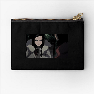 Ergo Proxy The Proxy Is Among Us Ergo Proxy Zipper Pouches