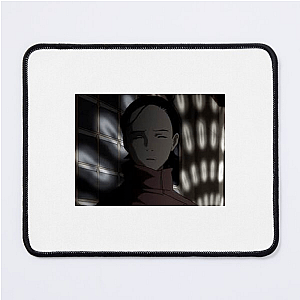 Ergo Proxy Re L Mayer Investigates Ergo Proxy Mouse Pads
