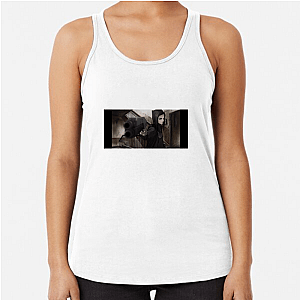 Ergo Proxy Are You Undisturbed Ergo Proxy Tank Tops