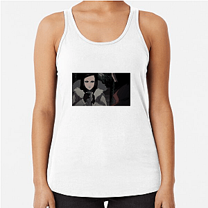 Ergo Proxy The Proxy Is Among Us Ergo Proxy Tank Tops
