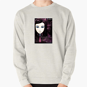 Ergo Proxy Seek The Truth Within Ergo Proxy Sweatshirts