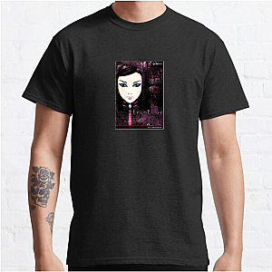 Ergo Proxy Seek The Truth Within Ergo Proxy T-Shirts