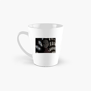 Ergo Proxy Re L Mayer Investigates Ergo Proxy Mugs