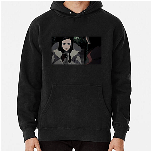 Ergo Proxy The Proxy Is Among Us Ergo Proxy Hoodies