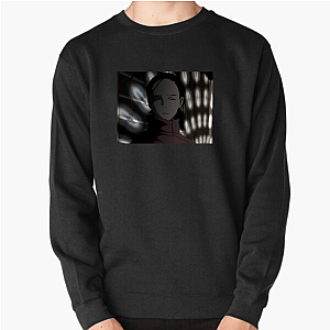 Ergo Proxy Re L Mayer Investigates Ergo Proxy Sweatshirts