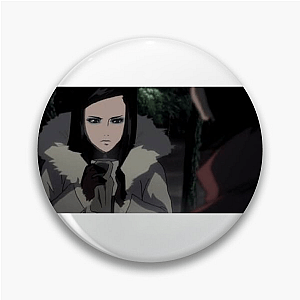 Ergo Proxy The Proxy Is Among Us Ergo Proxy Pins