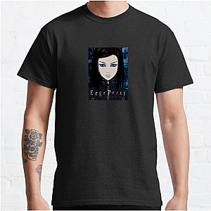 Ergo Proxy Question Your Reality Ergo Proxy T-Shirts