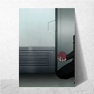 Ergo Proxy The Pulse Of Life Continues Ergo Proxy Posters