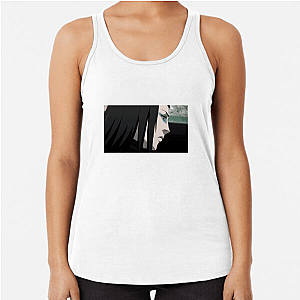 Ergo Proxy Finding Humanity Always Ergo Proxy Tank Tops