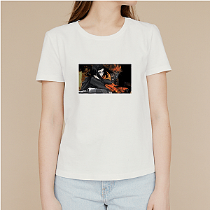 Ergo Proxy Unraveling Existential Dreams Ergo Proxy T-Shirts